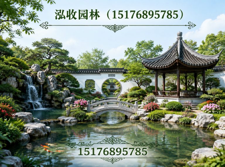 包头凉亭展示图